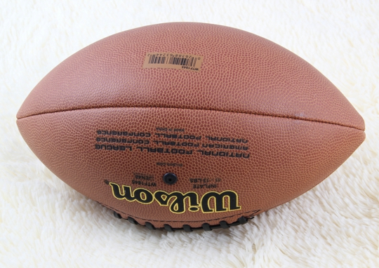 American Rugby No. 9 Rugby Wholesale Custom Rugby Supplies Game Rugby