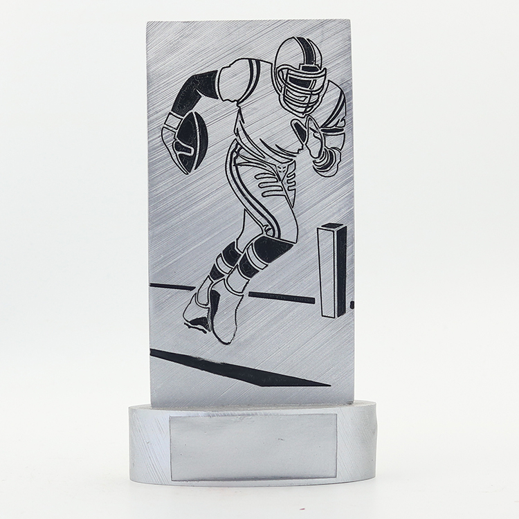 New resin rugby cup, person trophy, metal medal, custom factory direct selling crafts 5356 New resin rugby cup, person trophy, metal medal, custom factory direct selling crafts 5356