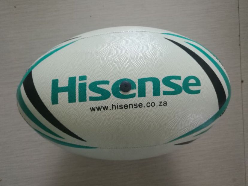 Customized Rugby Waterproof Particle Noodles Rubber Football Customized Rugby Waterproof Particle Noodles Rubber Football
