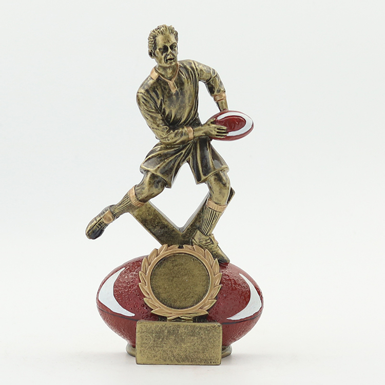 New resin rugby cup, people's cup, metal MEDALS, custom factory direct selling crafts 1675 New resin rugby cup, people's cup, metal MEDALS, custom factory direct selling crafts 1675
