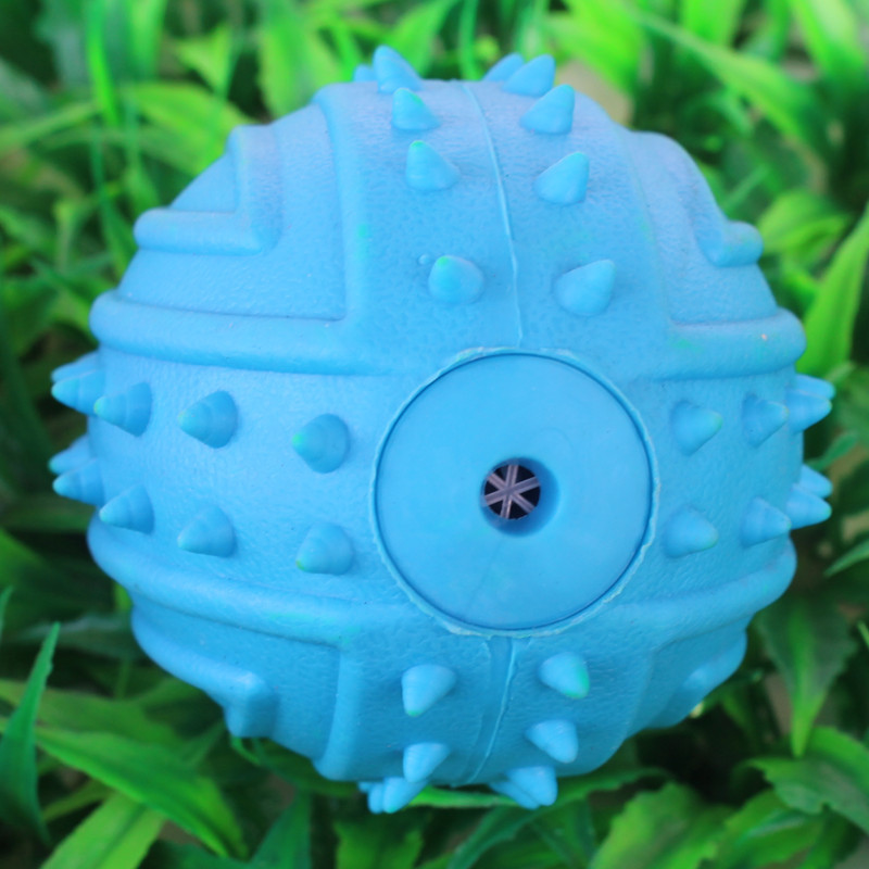 Pet TPR Rubber Toy Sounding Rugby Belt Whistle Molar Gnawing Dog Toy Teddy/Golden Retriever Toy Pet TPR Rubber Toy Sounding Rugby Belt Whistle Molar Gnawing Dog Toy Teddy/Golden Retriever Toy