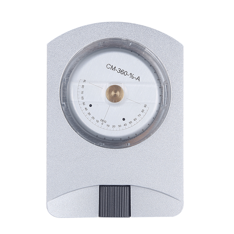 OP007 traveler altimeter map directional compass outdoor climbing compass high precision accurate slope distance