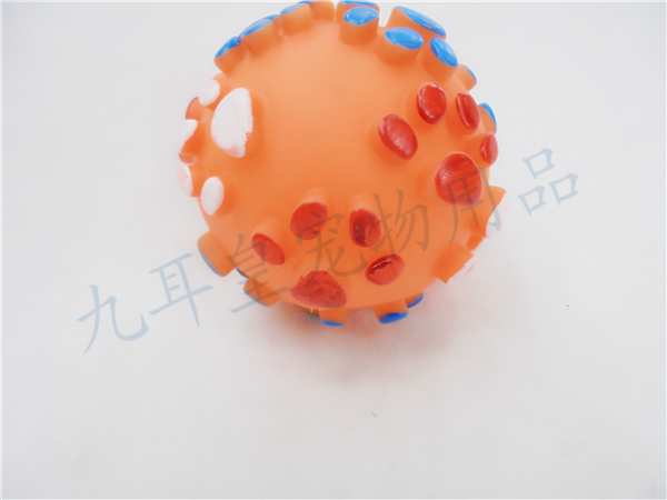 Pet rugby vocal toy dogs chew toys. Pet rugby vocal toy dogs chew toys.