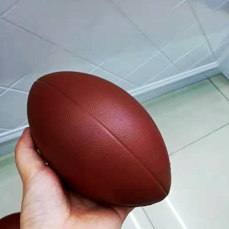Spot handling pu rugby size 16*9 Spot handling pu rugby size 16*9