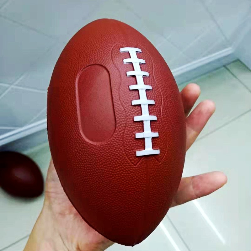 Spot handling pu rugby size 16*9 Spot handling pu rugby size 16*9