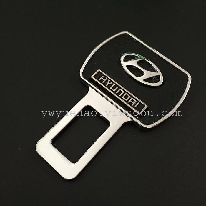 Car safety belt buckle the safety belt buckle to install car alarm equipment Car safety belt buckle the safety belt buckle to install car alarm equipment