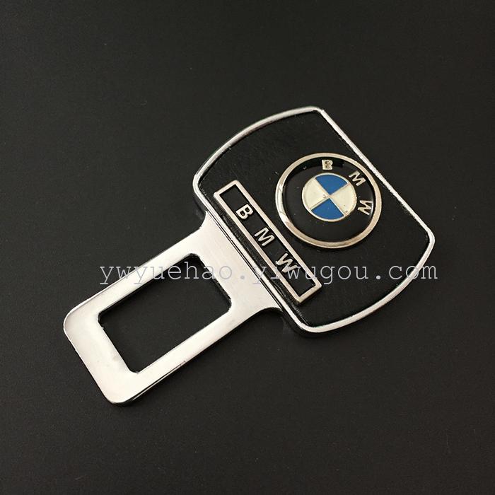 Car safety belt buckle the safety belt buckle to install car alarm equipment Car safety belt buckle the safety belt buckle to install car alarm equipment