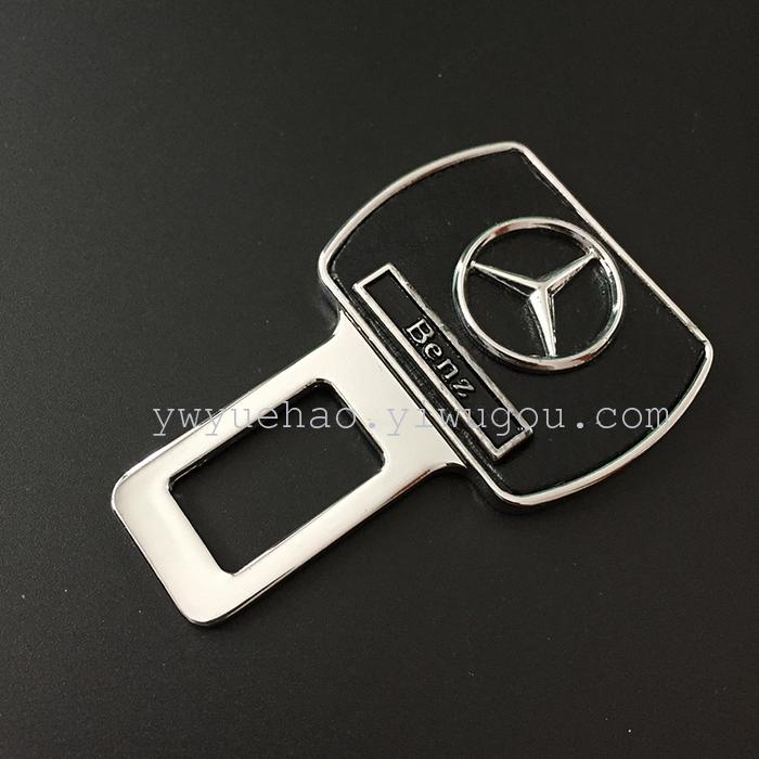 Car safety belt buckle the safety belt buckle to install car alarm equipment Car safety belt buckle the safety belt buckle to install car alarm equipment