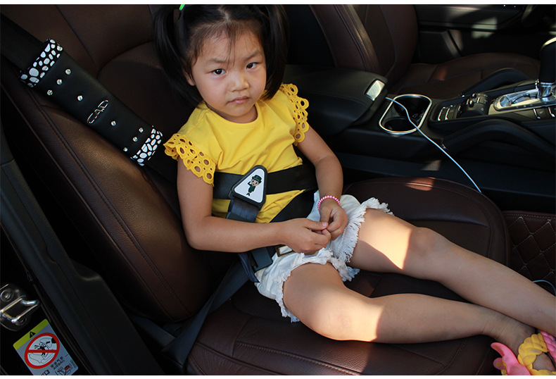 Shunwei 3-15 Years Old Children's Safety Belt Buckle Children's Special Safety Belt Fixed Device 2-Color Selection SD-1408 Shunwei 3-15 Years Old Children's Safety Belt Buckle Children's Special Safety Belt Fixed Device 2-Color Selection SD-1408