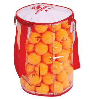 Ball bags table tennis balls for table tennis training of good quality good elasticity, durable