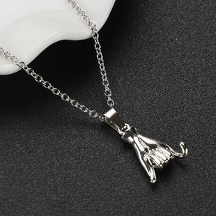 Cute Japanese Style Brooch Trendy Anti-Unwanted-Exposure Buckle Personality Safety Pin Fixed Clothes Cartoon Pin Sweater Accessories Women