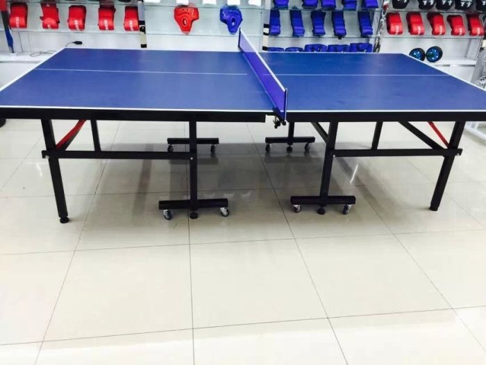The supply of fitness equipment, outdoor fitness equipment and single folding mobile type table tennis table The supply of fitness equipment, outdoor fitness equipment and single folding mobile type table tennis table