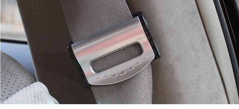 Safety Belt Clip for Loading Safety Belt Buckle Safety Belt Fixed Device Adjustment Stopper SD-1401 Safety Belt Clip for Loading Safety Belt Buckle Safety Belt Fixed Device Adjustment Stopper SD-1401