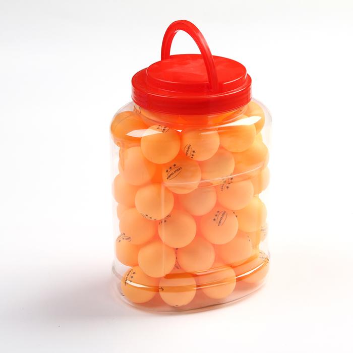 Factory outlets selling off-the-shelf bottled table tennis PP Factory outlets selling off-the-shelf bottled table tennis PP
