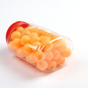 Factory outlets selling off-the-shelf bottled table tennis PP