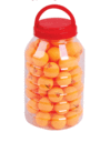 Wholesale price of bottled table tennis