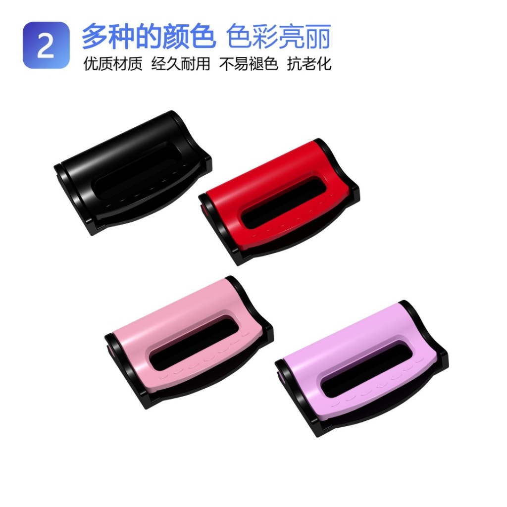 Hengyue Automobile Supplies Wholesale Foreign Trade Automobile General Wired, Small Safety Buckle Hengyue Automobile Supplies Wholesale Foreign Trade Automobile General Wired, Small Safety Buckle