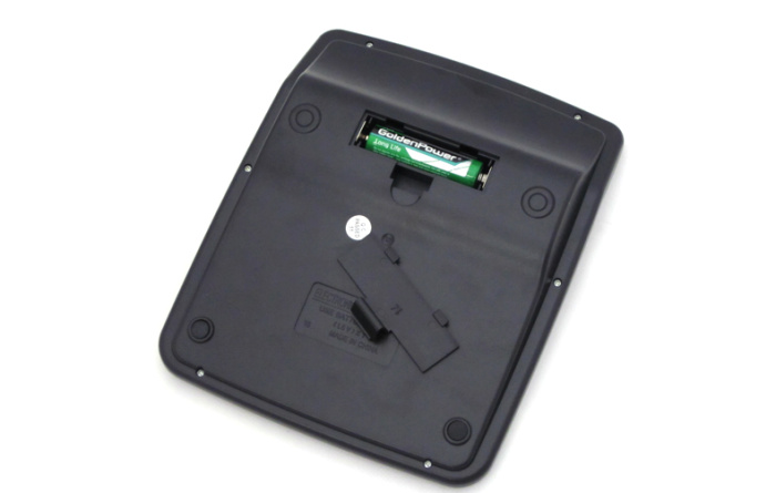 JOINUS Chung Cheng solar calculator JS-851 16 bit
