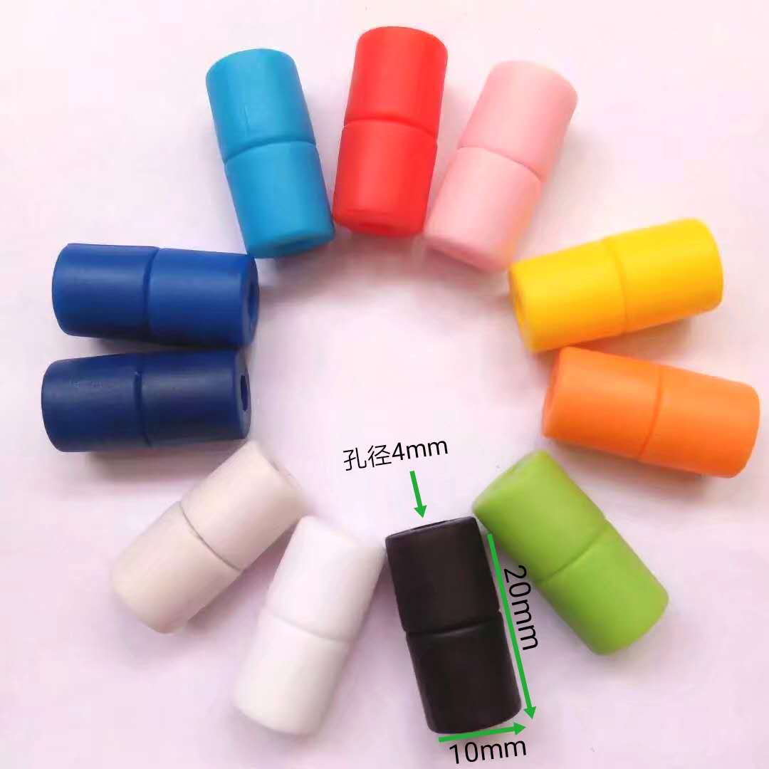of Various Plastic Safety Buckle Plastic Rope Connecting Buckle Snap Fastener Male and Female Buckle Connecting Buckle