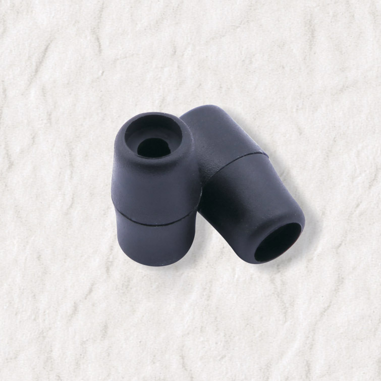of Various Plastic Safety Buckle Plastic Rope Connecting Buckle Snap Fastener Male and Female Buckle Connecting Buckle