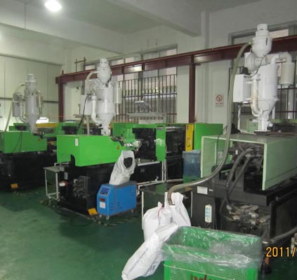 of Various Plastic Safety Buckle Plastic Rope Connecting Buckle Snap Fastener Male and Female Buckle Connecting Buckle