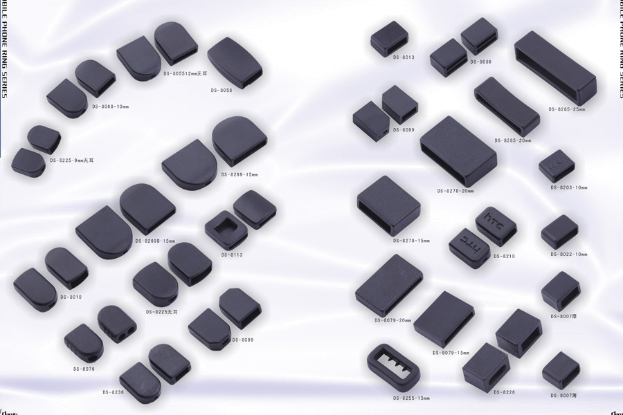 of Various Plastic Safety Buckle Plastic Rope Connecting Buckle Snap Fastener Male and Female Buckle Connecting Buckle