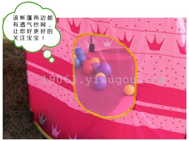 Casual child children tent folding tents dot Princess kids play house tent tents Casual child children tent folding tents dot Princess kids play house tent tents
