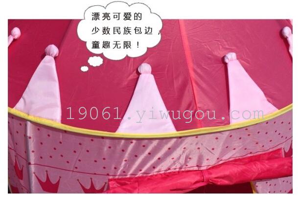 Casual child children tent folding tents dot Princess kids play house tent tents Casual child children tent folding tents dot Princess kids play house tent tents