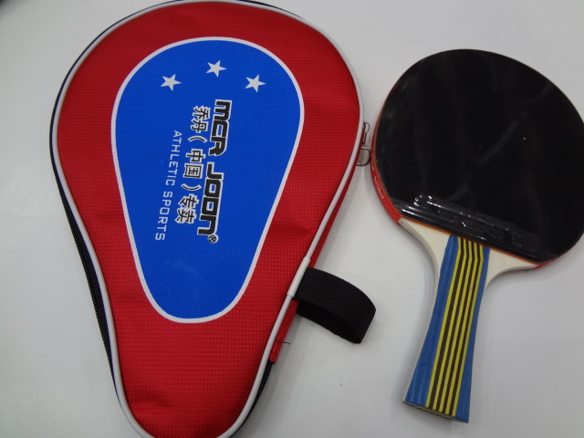 Jordan 3-star table tennis bat Jordan 3-star table tennis bat