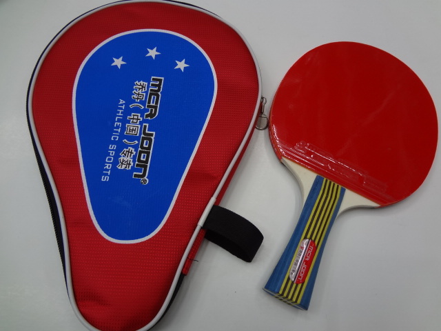 Jordan 3-star table tennis bat