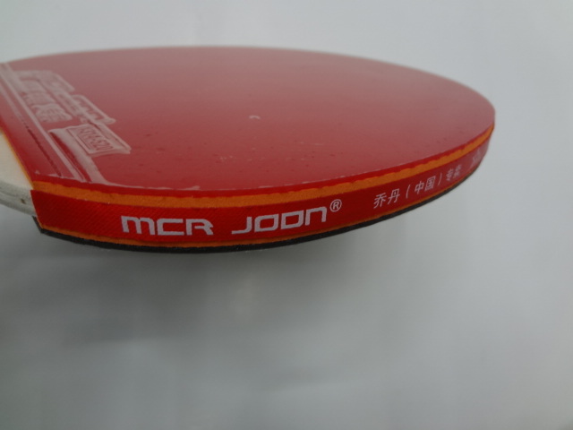 Jordan 3-star table tennis bat Jordan 3-star table tennis bat
