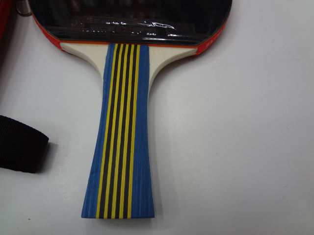 Jordan 3-star table tennis bat Jordan 3-star table tennis bat