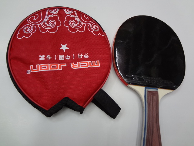 Jordan luxury one-star table tennis bat Jordan luxury one-star table tennis bat