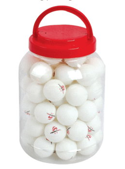 Wholesale price of bottled table tennis