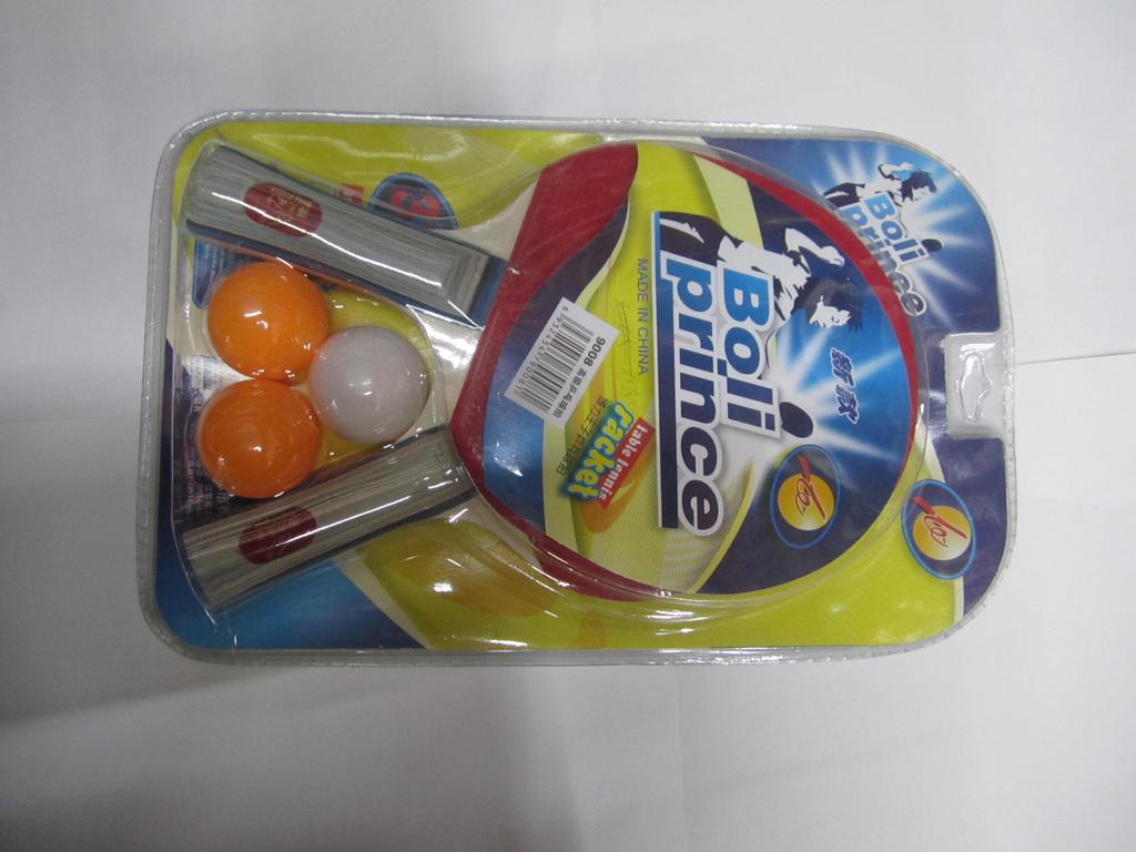 Table Tennis Rackets Prince Li 9008