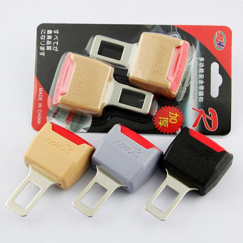 vehicle seatbelts inserted deduction the vehicle general safety buckle
