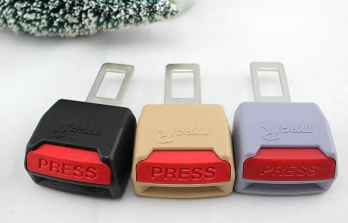 vehicle seatbelts inserted deduction the vehicle general safety buckle