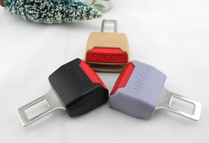 vehicle seatbelts inserted deduction the vehicle general safety buckle