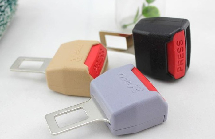 vehicle seatbelts inserted deduction the vehicle general safety buckle