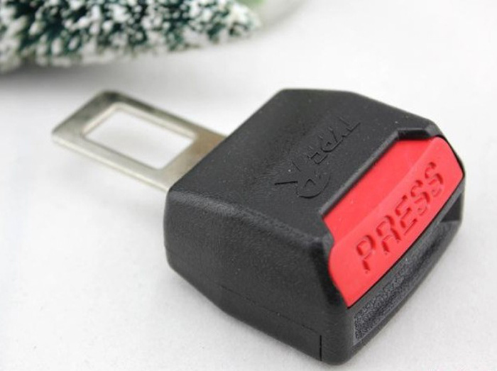 vehicle seatbelts inserted deduction the vehicle general safety buckle