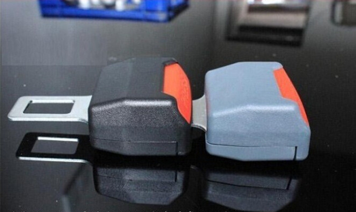vehicle seatbelts inserted deduction the vehicle general safety buckle