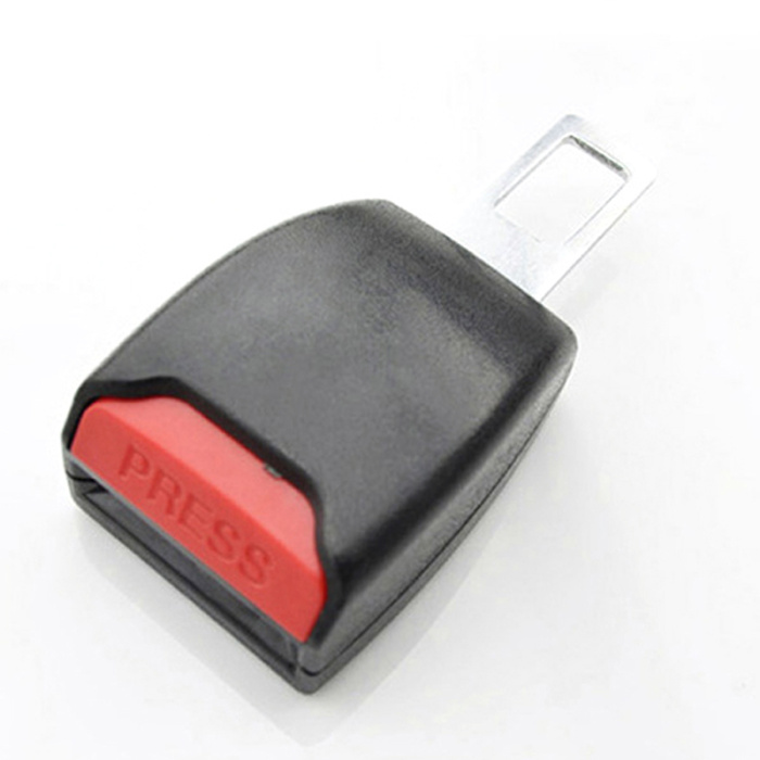 vehicle seatbelts inserted deduction the vehicle general safety buckle
