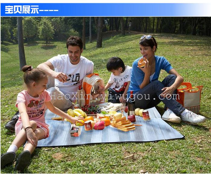 2m*1.5M outside the domestic aluminum mat mats twin 234 tent camping mat pad outdoors picnic mat baby climbing mats 2m*1.5M outside the domestic aluminum mat mats twin 234 tent camping mat pad outdoors picnic mat baby climbing mats
