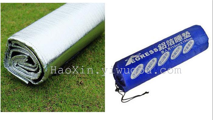 2m*1.5M outside the domestic aluminum mat mats twin 234 tent camping mat pad outdoors picnic mat baby climbing mats 2m*1.5M outside the domestic aluminum mat mats twin 234 tent camping mat pad outdoors picnic mat baby climbing mats