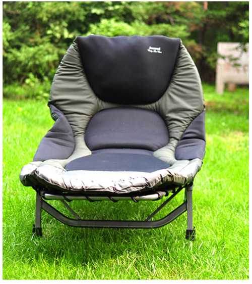 Manufacturers selling outdoor ground gauze tent camping fishing leisure bed Combo