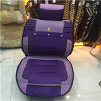 General safety buckle buckle buckle single loaded car original safety belt buckle