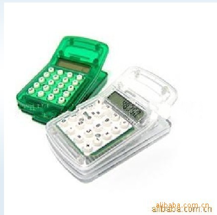 Cartoon Mini cute clip gift calculator Cartoon Mini cute clip gift calculator