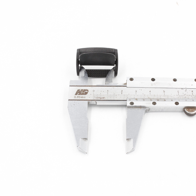 Plastic Buckle Luggage Accessories School Bag Buckle Child and Mother Ribbon Lanyard Belt Bag Crossbody Bag Safety Buckle Rotating Universal Plug