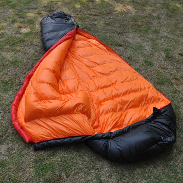 HASKY is sleeping bag, Mommy sleeping bag HASKY is sleeping bag, Mommy sleeping bag