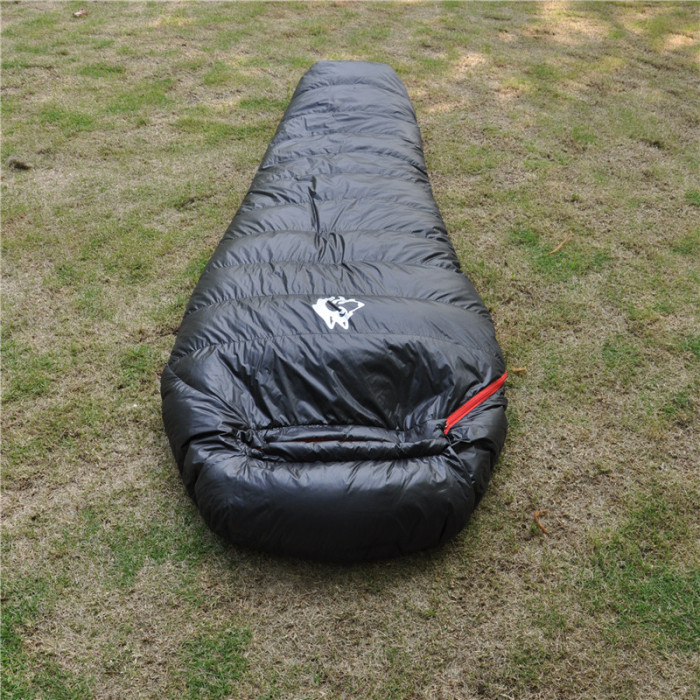 HASKY is sleeping bag, Mommy sleeping bag HASKY is sleeping bag, Mommy sleeping bag